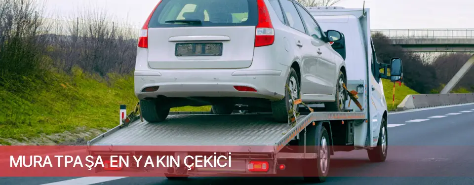 Muratpaşa İlçemi En Yakın Çekici